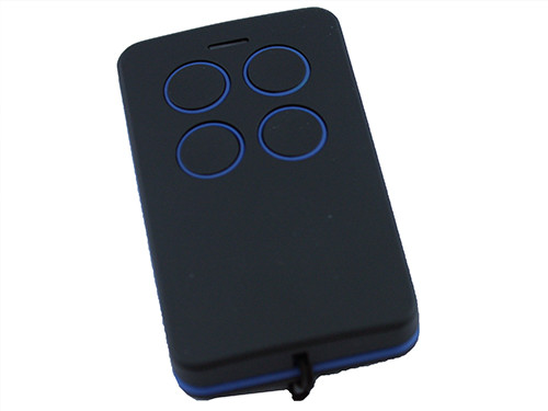 Універсальний Пульт ДУ учень 4-кан 280-870 МГц мультичастотний