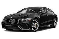 AMG GT X290 (4 door) 2018-2022 року