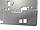 Dell latitude E5540 Корпус C (топкейс, середня частина) б/в #, фото 8