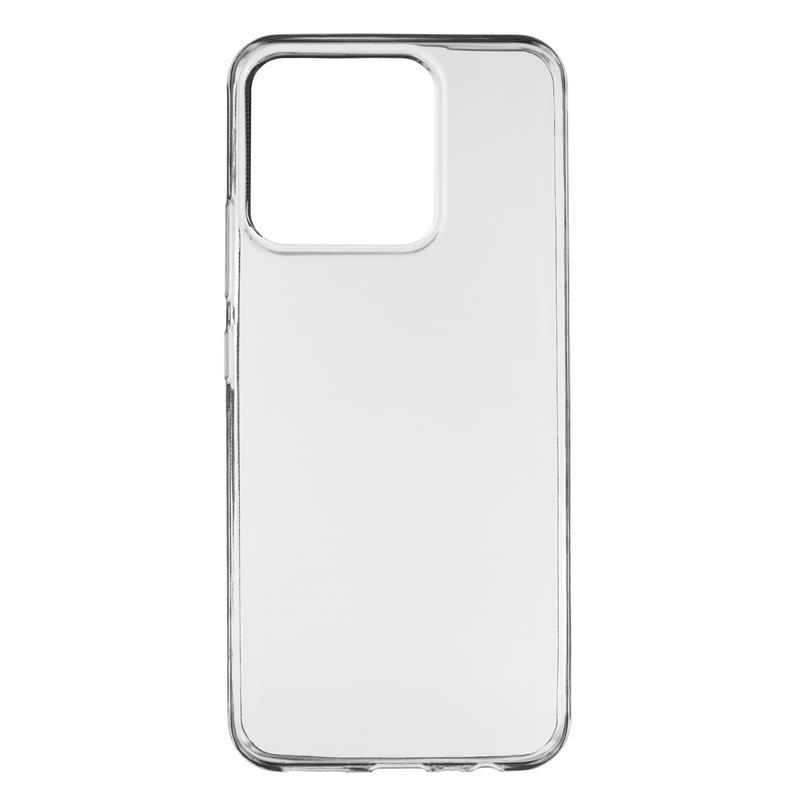 Чохол-накладка Armorstandart Air для Realme Narzo 50A Transparent (ARM62519), фото 1