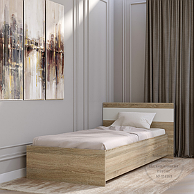 Ліжко Соната 900