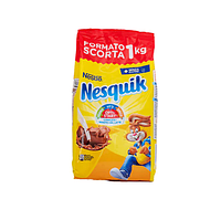 Какао Nesquik 1000 г