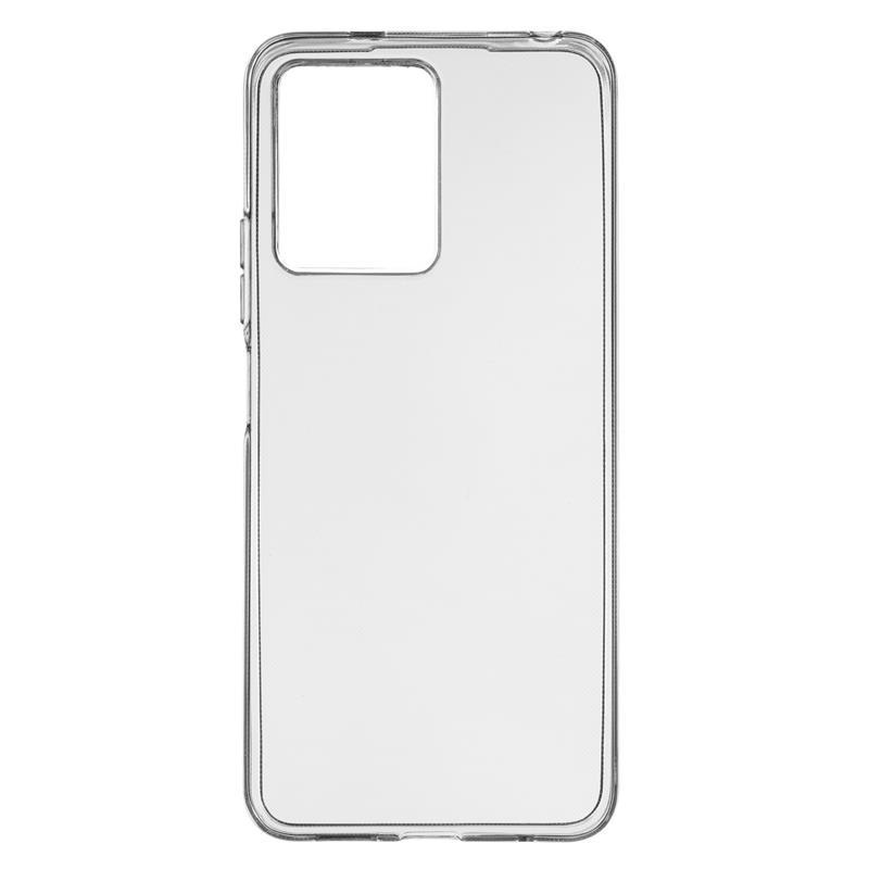 Чохол-накладка Armorstandart Air для Xiaomi Redmi Note 12 4G Transparent (ARM67522), фото 1