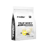 Протеїн IronFlex True Whey 700 g (Banana)