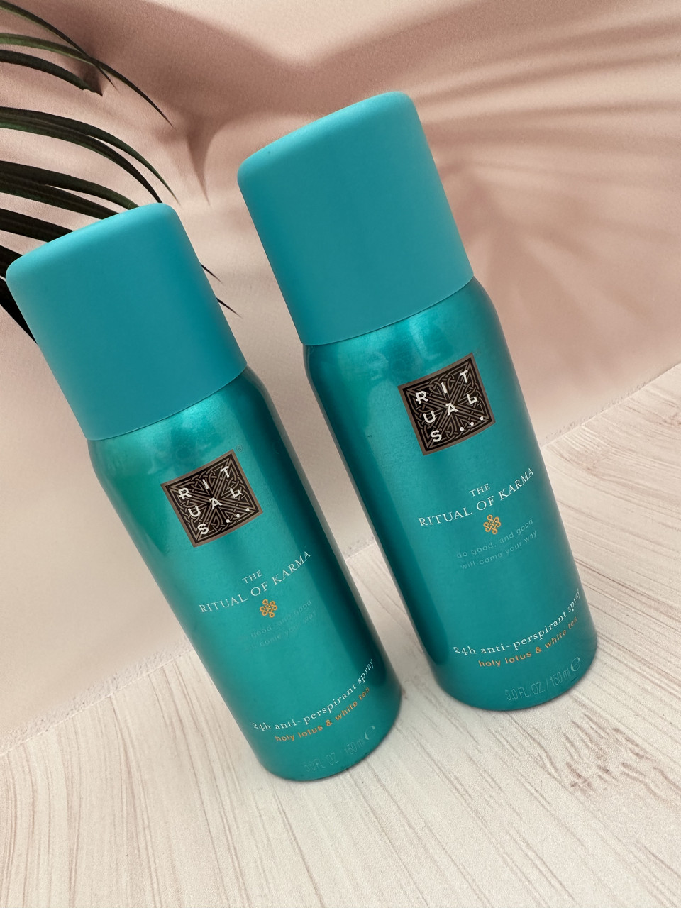 Купить Антиперспирант спрей Rituals Ritual of Karma AntiPerspirant