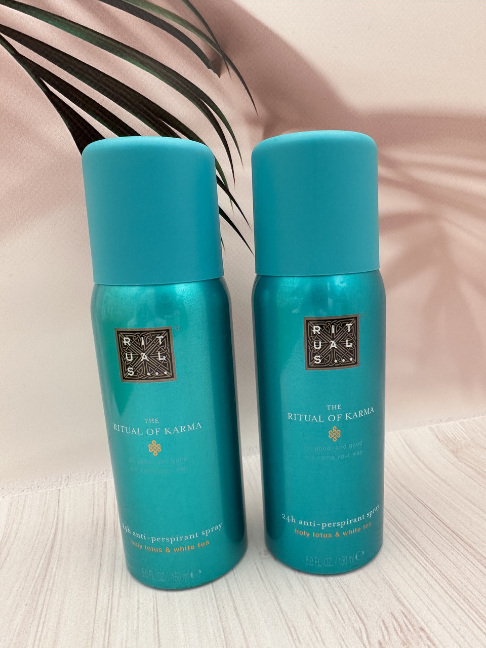 Купить Антиперспирант спрей Rituals Ritual of Karma AntiPerspirant