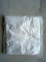 Пакет майка No2 24*40 Біла 180 шт.