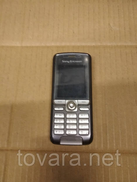 Мобільний телефон Sony Ericsson K320i No 230603200