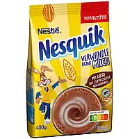 Какао-напиток Несквик Nesquik 400 грамм