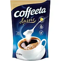 Вершки сухі для кави Кофіта Класік Coffeeta Classic 200 грам