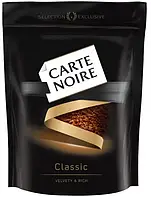 Кофе растворимый Карт Нуар Carte Noire Classic 140 грамм