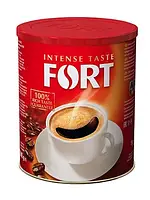 Кофе Форт Fort гранулированный растворимый 100 грамм