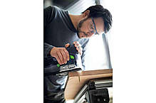 Лобзик маятниковий Festool Carvex PS 420 EBQ-Plus, фото 6