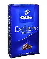 Кофе Чибо Эксклюзив Tchibo Exclusive молотый 250 грамм