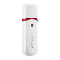 Флеш-накопитель USB 2.0 Apacer AP32GAH333W-1 AH333 USB Type-A 32GГб White