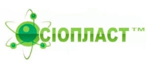 Sioplast TM ( Сіопласт ТМ, Україна ) - антикорозійні, гідроізоляційні матеріали