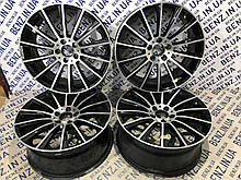 Диски Mercedes W164 R19, 5*112 AMG репліка