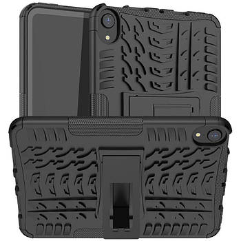 Чохол Armor Case для Apple iPad Mini 6 Black