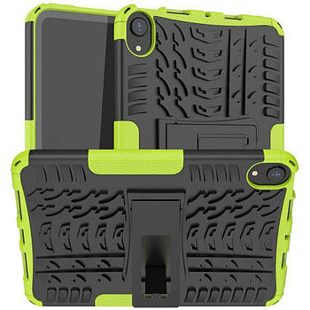 Чохол Armor Case для Apple iPad Mini 6 Lime