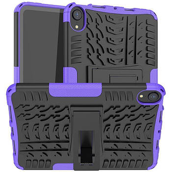 Чохол Armor Case для Apple iPad Mini 6 Violet