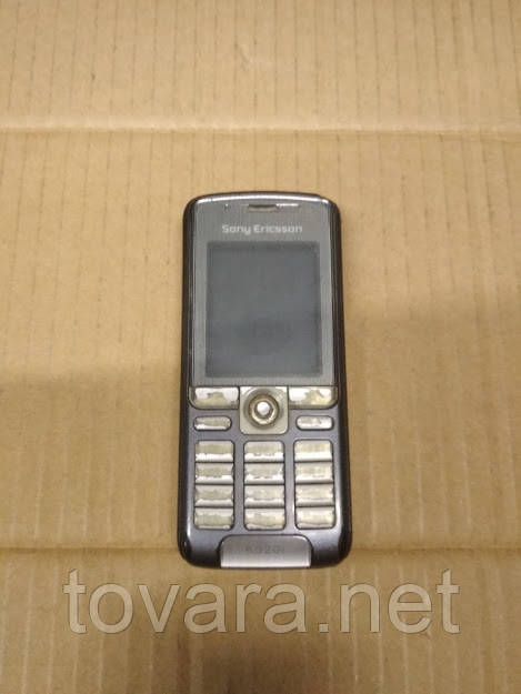 Мобільний телефон Sony Ericsson K320i No 230603203