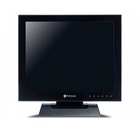 Монитор Neovo U-17 5:4 TFT 17" стекло Neo D-Sub DVI-D 1280x1024 колонки 20Вт Black