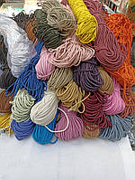 Резинка еластична (різні розміри і кольори)