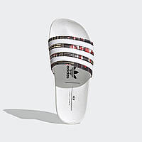 Женские шлепанцы Adidas HER Studio London Adilette (Артикул: H00569)