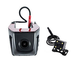 Відеореєстратор My Way Uni-01-2TN