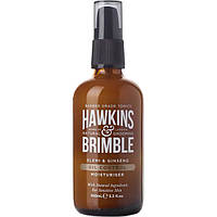 Увлажняющее средство для жирной кожи Hawkins & Brimble Oil Control Mousturiser 100 ml