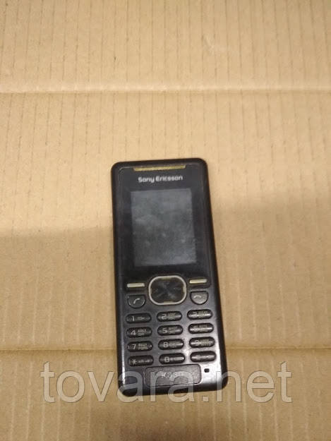 Мобільний телефон Sony Ericsson K330 No 230603205