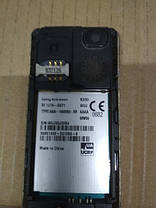 Мобільний телефон Sony Ericsson K330 No 230603205, фото 4