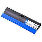 Шпатель гумовий KUBALA  з пластмасвою основою 245 мм, фото 2