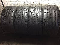 Летние шины б/у 295/35 R21 General Grabber GT