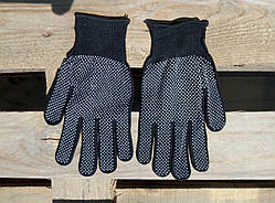 Рукавички Робочі Мікроточки 12 пар