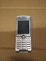 Мобільний телефон Sony Ericsson K310i No 230603207