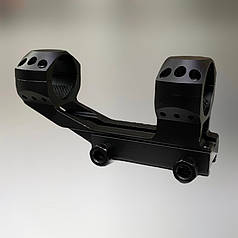 Моноблок Hawke Tactical AR, d - 30 мм, High, на Weaver / Picatinny (24135)