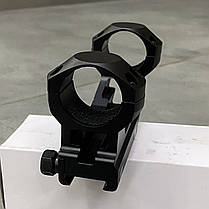 Моноблок Hawke Tactical AR, d - 30 мм, High, на Weaver / Picatinny (24135), фото 6