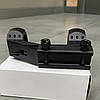 Моноблок Hawke Tactical AR, d - 30 мм, High, на Weaver / Picatinny (24135), фото 8