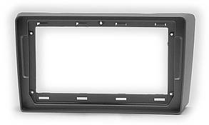 Рамка та дроти 9.0" для Hyundai Getz 2002-2010