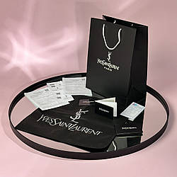 📦 Комплект Yves Saint Laurent 36 х 28 х 14 см