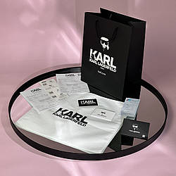 Комплект Karl Lagerfeld 36 х 28 х 14 см
