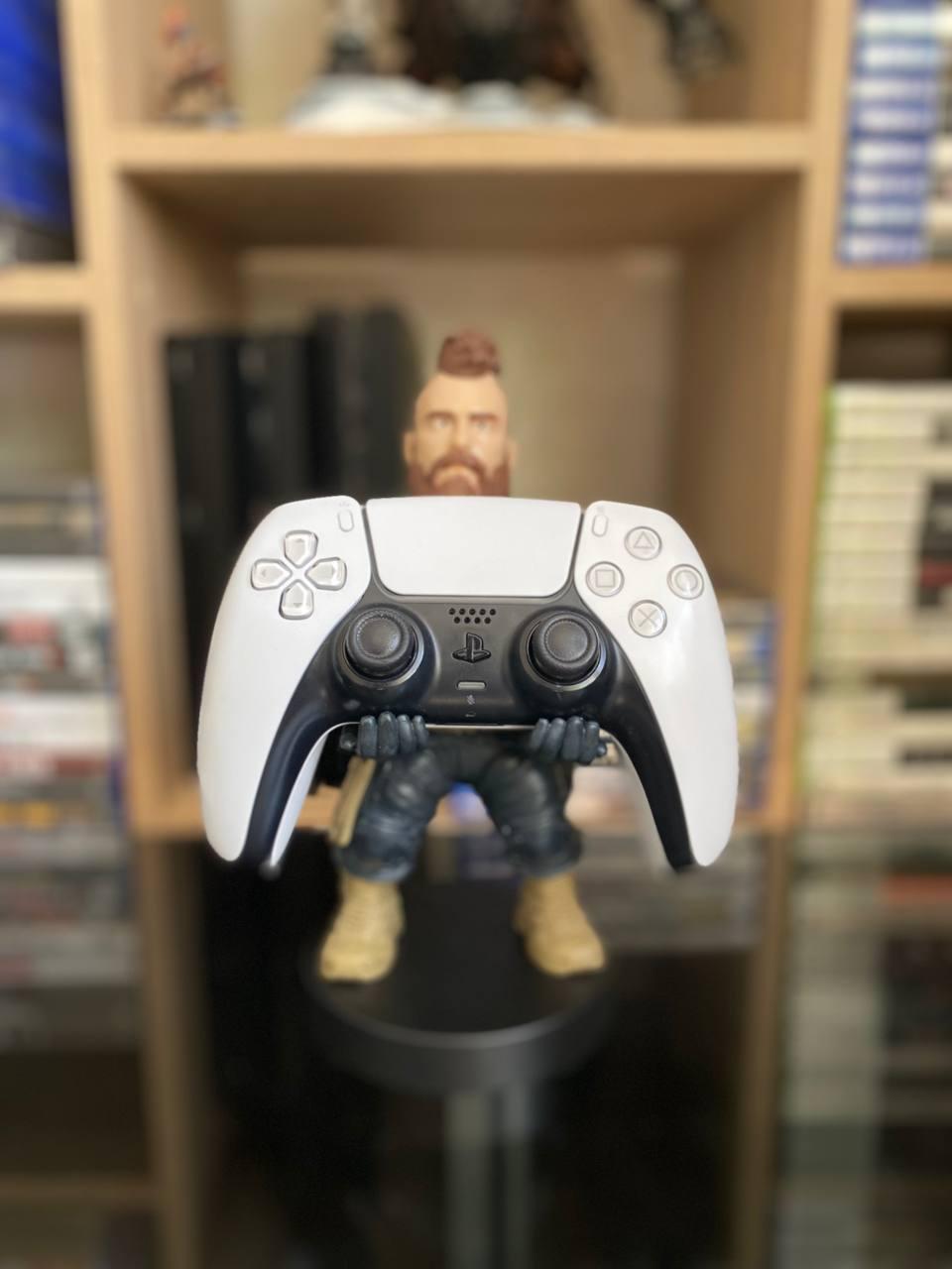 Оригинальный джойстик Dualsense, оригинальный геймпад для Playstation 5 ...