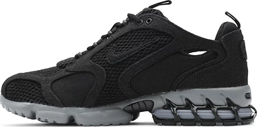 Кросівки Nike Air Zoom Spiridon Cage 2 Stussy Black - CQ5486-001, фото 3