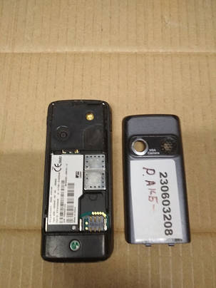 Мобільний телефон Sony Ericsson K320i No 230603208, фото 3