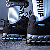Кросівки Nike Air Zoom Spiridon Cage 2 Stussy Black, фото 10