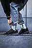 Кросівки Nike Air Zoom Spiridon Cage 2 Stussy Black, фото 9