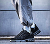 Кросівки Nike Air Zoom Spiridon Cage 2 Stussy Black, фото 8
