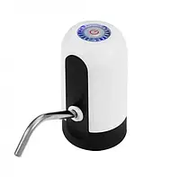Аккумуляторный электронасос для бутылированной воды Water Dispenser SS-304/EL-1014-1