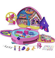 Ігровий набір Поллі Покет Polly Pocket Tiny Is Back Mighty